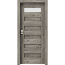 Porta KONCEPT C1 Dub Sibírsky 